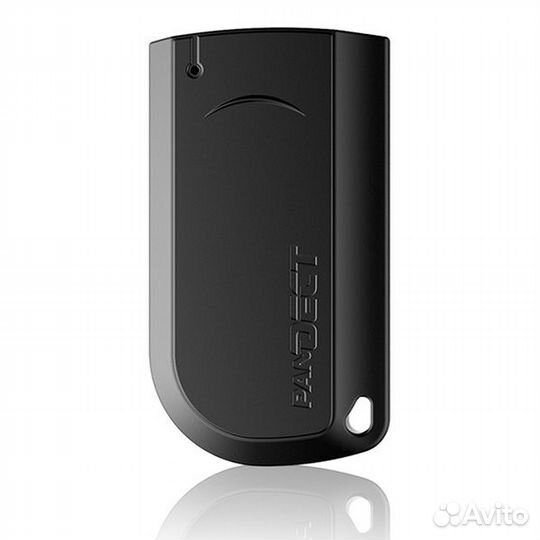 Сигнализация с запуском и GSM Пандект X-1800L V3