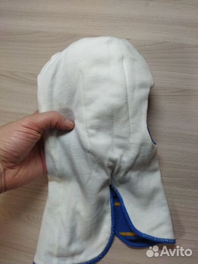 Шапка Kerry р.48 (2-4 года) Осень - Зима