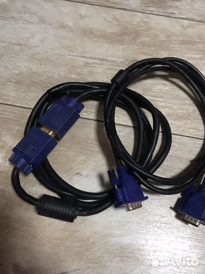Кабель соединительный для пк