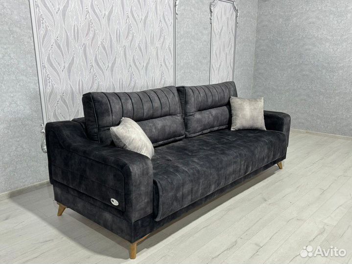 Диван раскладной Деневер