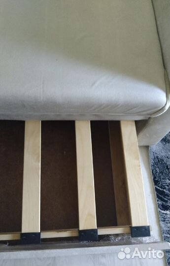 Диван выкатной Малютка 2