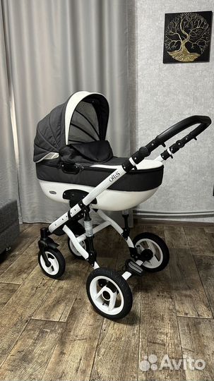 Коляска Ottis 3 в 1