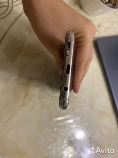 Samsung Galaxy S8+, 6/128 ГБ