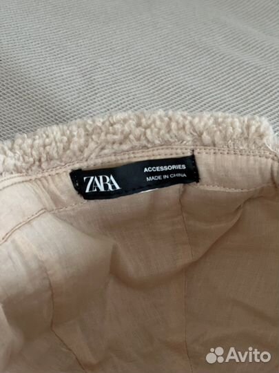 Шапка dokker доккер zara на парня/мальчика