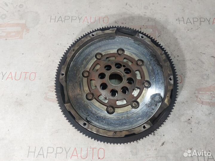 Двухмассовый маховик Skoda Octavia A5 1.8T CDA