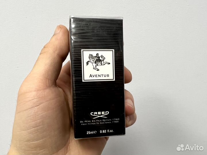 Creed aventus