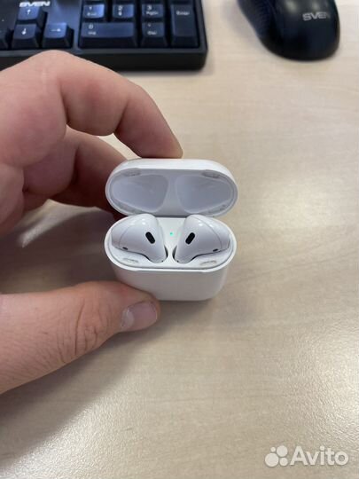 Airpods 2