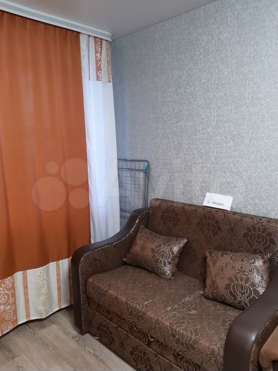 1-к. квартира, 29,8 м², 4/5 эт.