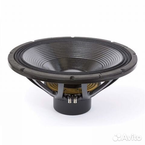 Динамик Eighteen Sound 21iD