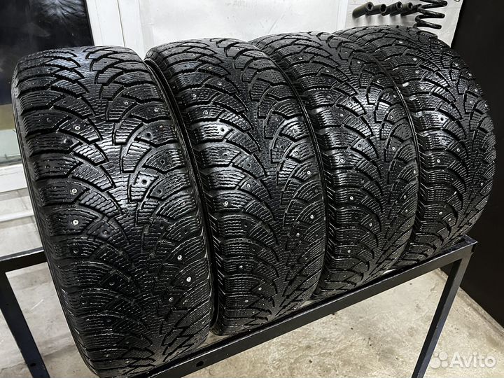 Nokian Tyres Nordman 4 205/55 R16 94T