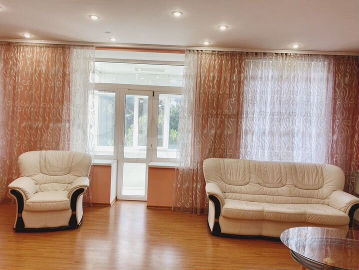 1-к. квартира, 55 м², 2/3 эт.