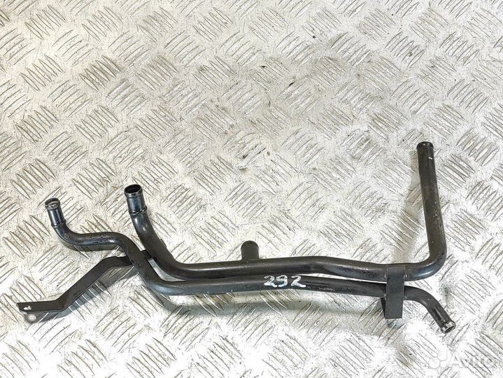 Трубка системы охлаждения Subaru Forester S11