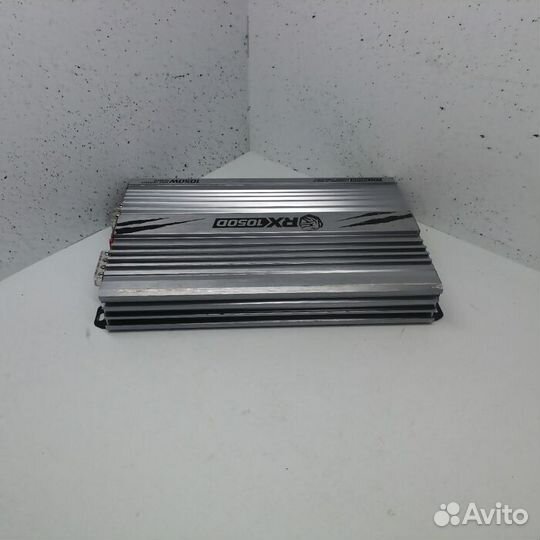 Усилитель Alphard RX1050D (Ррассрочка/ Т2)