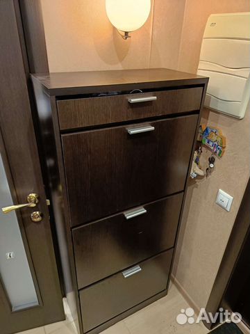 Тумба для обуви обувница