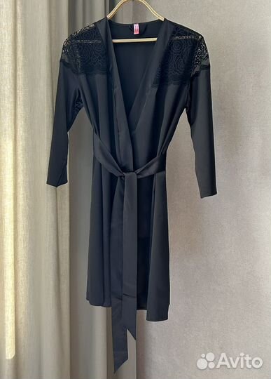 Халат домашний