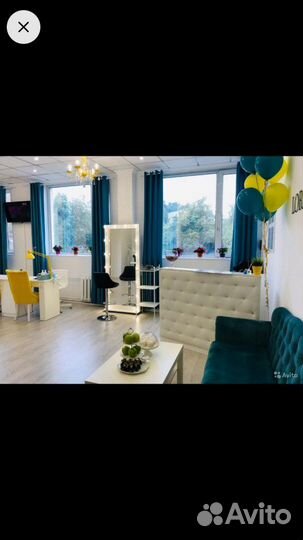 Мастер маникюра и педикюра