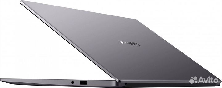 Ультрабук Huawei MateBook D14 Ryzen 5 3500U+SSD