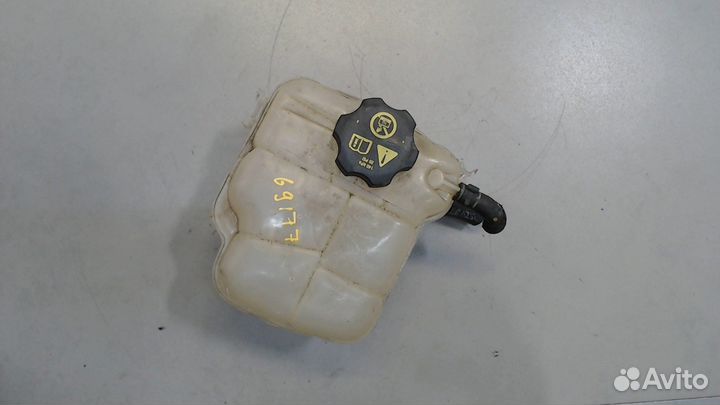 Бачок расширительный Chevrolet Cruze, 2012