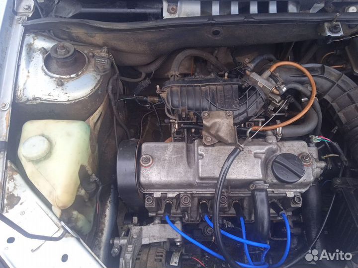 Калина на разбор Запчасти на калину