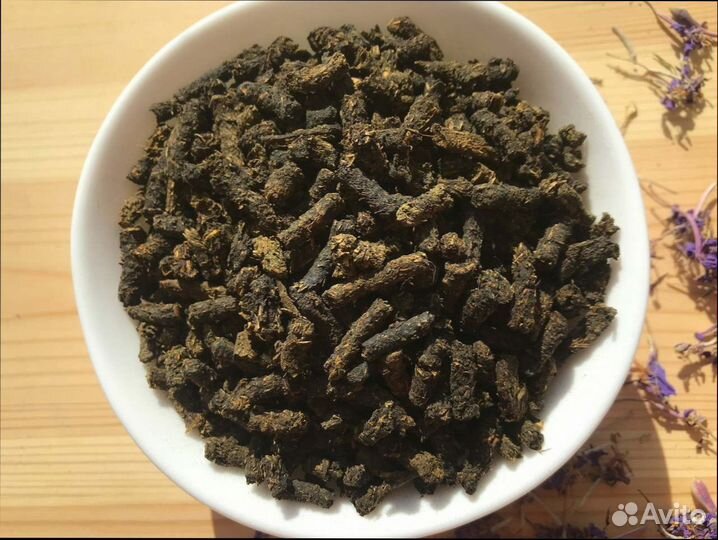 Иван-чай 1 кг свежий 2023, насыщенный вкус