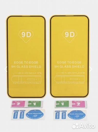 Защитное стекло для iPhone XR,11,12,13,1415