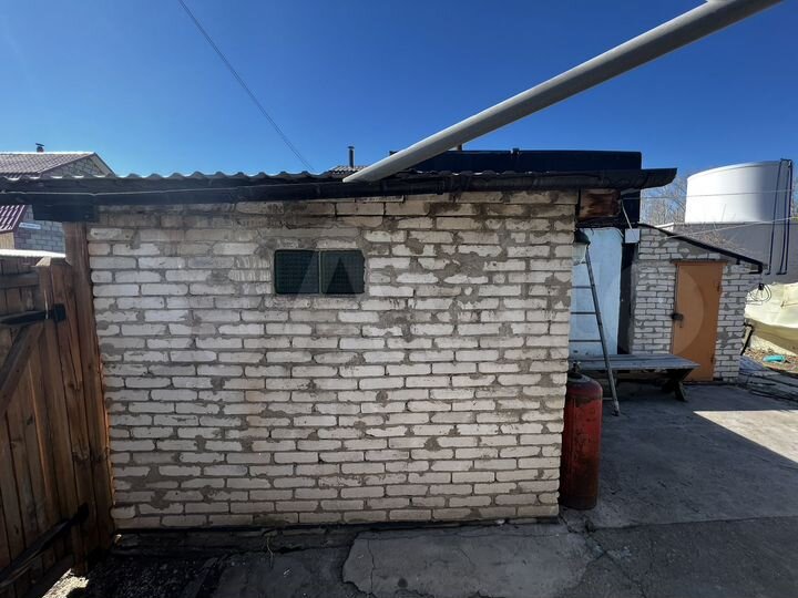 Дача 16 м² на участке 8,53 га