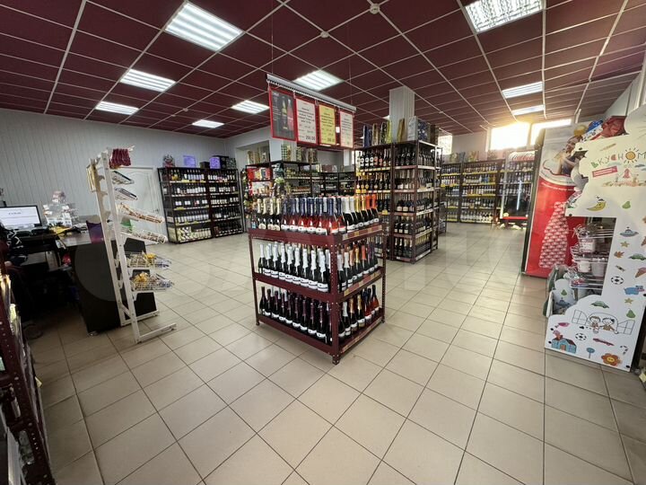 Торговая площадь, 101.4 м²