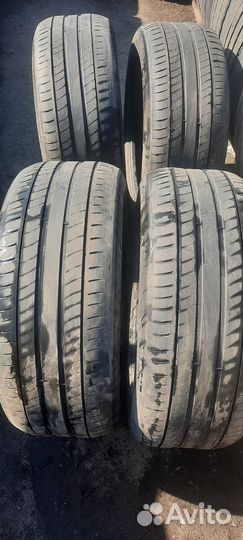 Michelin Primacy 3 ZP 225/55 R17