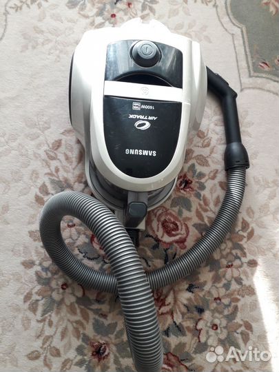 Пылесос Samsung sc 4520