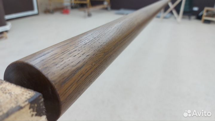 Лестничные поручни