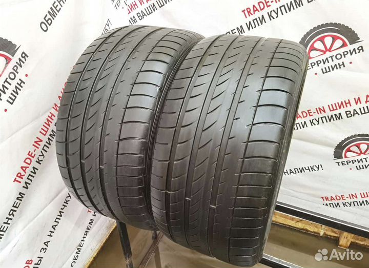 Dunlop SP Sport Maxx GT 285/30 R21 100Y