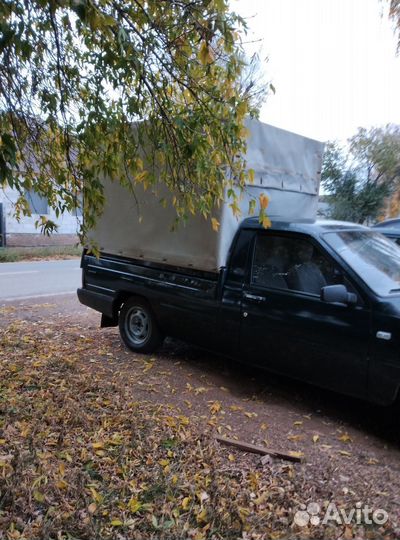 Будка на иж, ода