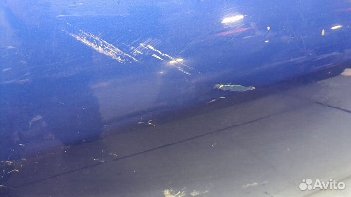 Дверь боковая Ford Mondeo 3, 2006