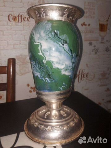 Ваза кубок СССР