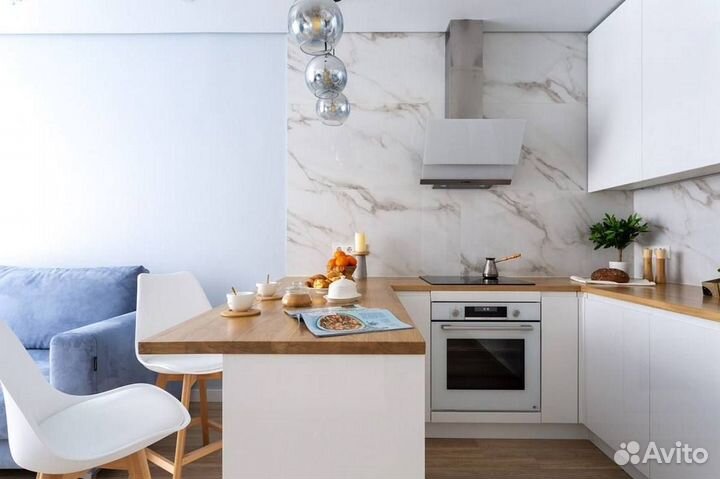 Кухня от производителя