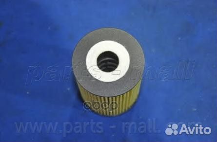 Фильтр масляный (картридж) PBA034 Parts-Mall