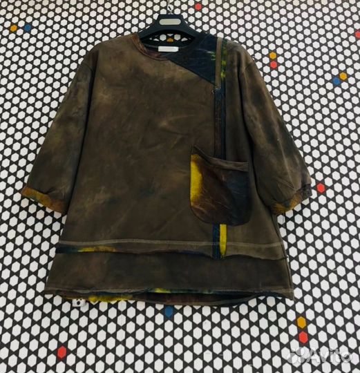 Свитшот Korean, женский, размер 52/58