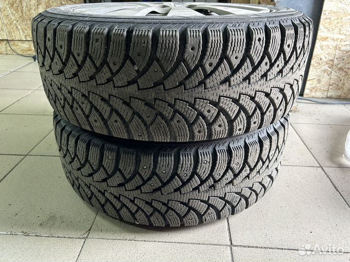 Nokian Tyres Nordman 4 205/55 R16 94T