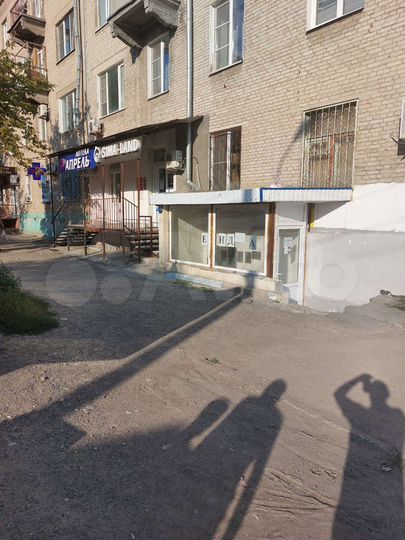 Свободного назначения, 105 м²