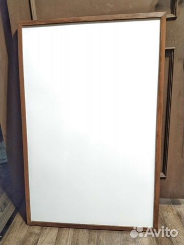 Доска магнитная 60 на 90 см