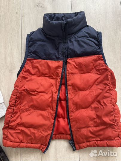 Комплект на мальчика 5-6 лет