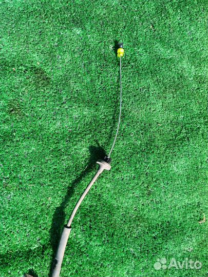 Тросик газа Mazda 323 BJ 1.6 МКПП