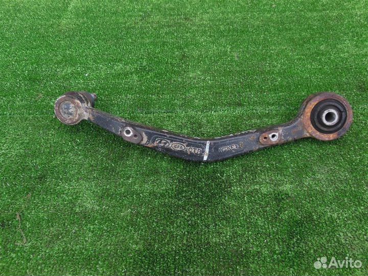 Рычаг задний верхний правый Kia Quoris 2012-2018