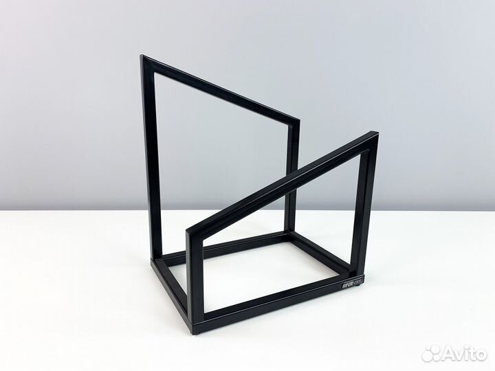 Подставка для виниловых пластинок Olsen