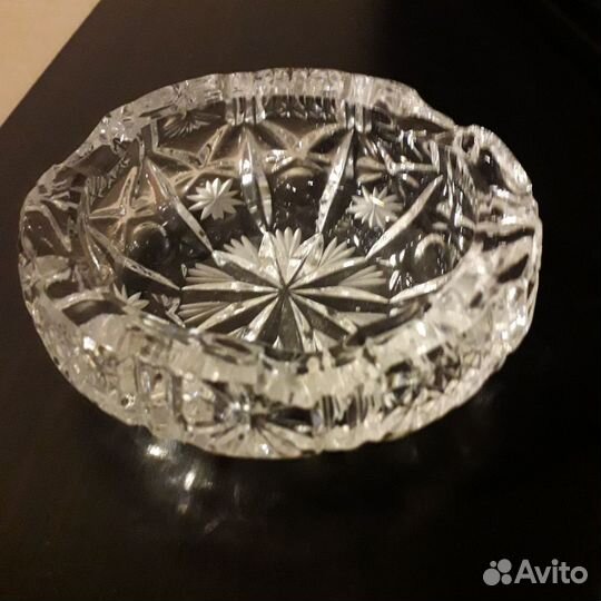 Пепельница