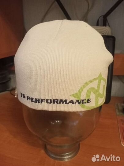 Шапка Thor Steinar Performance