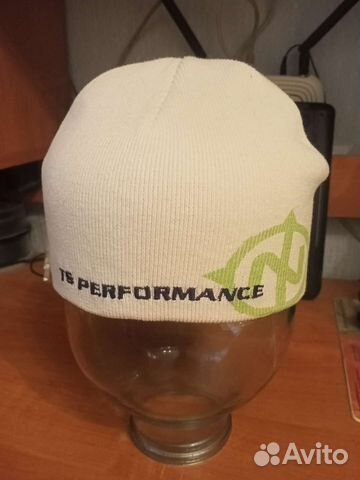 Шапка Thor Steinar Performance