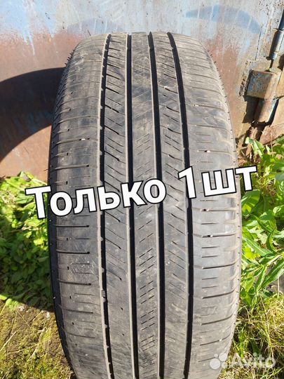 Goodyear Eagle LS 2 225/55 R18 99H