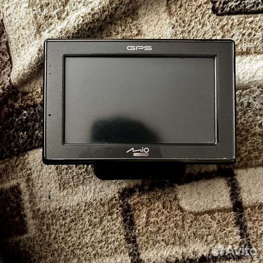 Gps навигатор