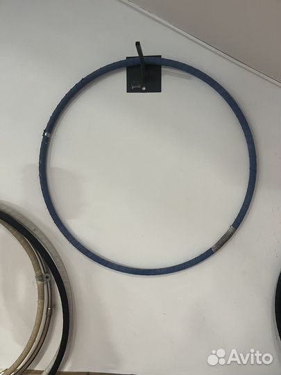 Кольцо для воздушной гимнастики -акробатики